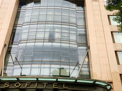 -索菲特西湖大酒店·香榭丽全日候餐厅(南山路店)