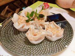 公主素蟹粉-桂满陇-十里风荷(合生汇店)