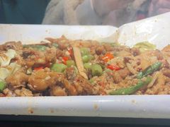 -听说碳烧蛙(高新万达店)