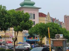 -蒙特利亲子乐园