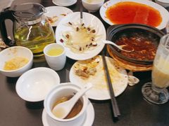 -国人川菜(李家村建东街店)