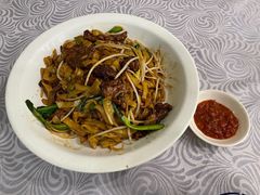 干炒牛河-粤·向群饭店(龙津东路总店)