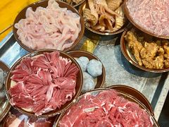 -黄建彬火锅(鲁能星城店)