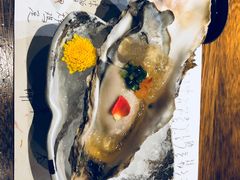 -桐寿司Sushi Tong