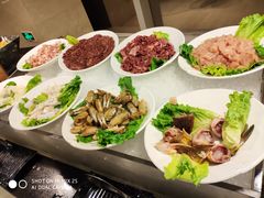 -漳州瑰丽半岛酒店·原素全日制餐厅