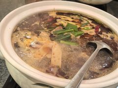 -马一洒开锅羊肉清真餐厅(京汉店)