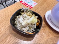 -云味馆·云南菜·云南米线(中洲店)