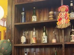 -鸟鹏烧鸟居酒屋(昌岗店)