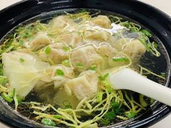 赤豆莲子羹-大富贵(江西中路店)