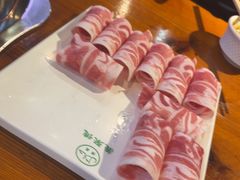 -義聚德·清真铜锅涮羊肉·烧烤(河东店)
