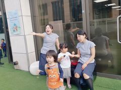 -Thinkfirst幼儿园(CBD双井校区)