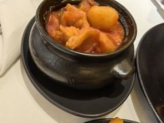 -马克西姆俄罗斯餐厅(通亚街店)