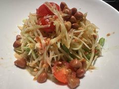 -金厨泰国餐厅·全泰籍厨师料理(拱北店)