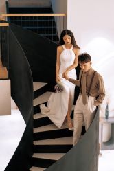 -太古映画婚纱摄影(天河店)