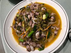 -星龙海鲜(望江东路店)