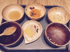 -一两饭川味素食餐厅