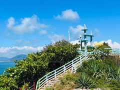 -三亚西岛海洋文化旅游区