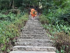 -岳麓山风景名胜区