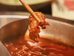 -庄老幺火锅(娄山关路店)