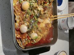 -鱼酷活鱼烤鱼(北美店)