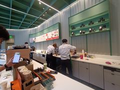 -星巴克(杭州银泰城西一店)