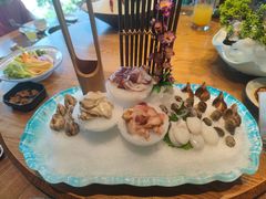 -尚海豆捞(乐虹坊店)