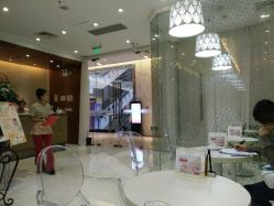 点击看大图 -银座Calla日式美容沙龙