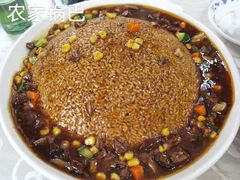-金良酸菜鱼(宁海路总店)