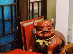 -玉华台饭庄(裕中西里小区店)