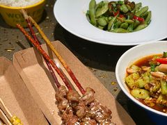 -蛙喔牛蛙(义乌新光汇店)