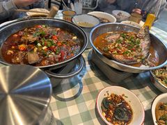 -彭耕记猪油炒小菜(吉联mall店)