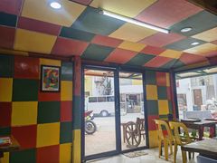 -Jonah's Fruit Shake & Snack Bar