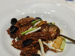 -鹊华居·地道鲁菜·海鲜·融合味(大明湖店)