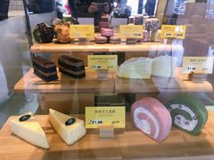 零售区-麦当劳(捞品城店)