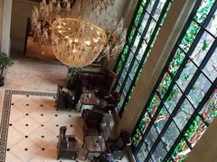 -马勒别墅饭店(静安寺店)