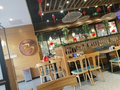 -西部马华清真兰州牛肉面·烧烤夜市(三里河店)