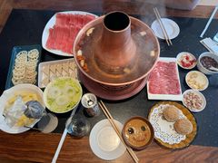 -南门涮肉(北洼路店)