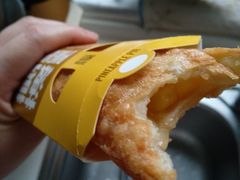 -麦当劳(武商建二店)