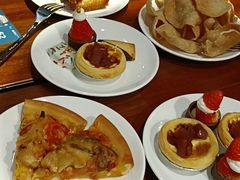 -ATLAS COFFEE(雅居乐中心店)