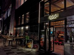 门面-OGGI TRATTORIA PIZZERIA(深业上城店)
