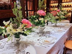 -Le Bistrot de Racine