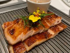 泰式碳烤松板肉-海味观(老西门店)