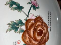 -京华烟云·北京烤鸭(领展购物广场·中关村店)