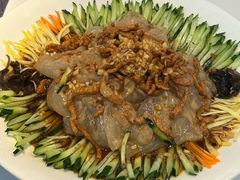 -红东阁东北菜烤肉酒馆(CROSS万象汇店)