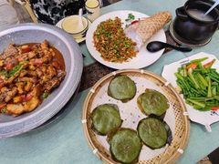 -大师傅金奖啤酒鱼(西街口总店)