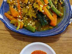 -峇峇娘马来西亚餐厅(望京SOHO店)