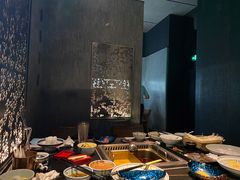-大隐·成都火锅Bistro(合生麒麟新天地店)