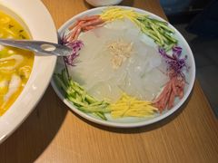 -吕氏疙瘩汤·海鲜新鲁菜(凯德mall新都心店)