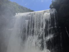 -赤水丹霞旅游区·大瀑布