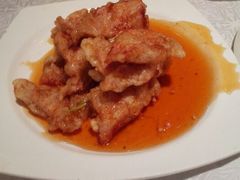 锅包肉-北李妈妈菜·海肠捞饭(高新万达店)